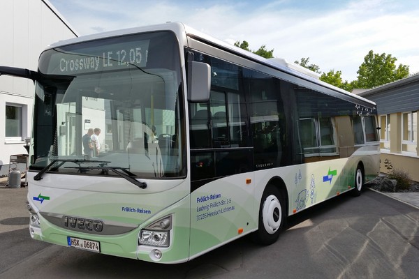 Nordhessischer VerkehrsVerbund (NVV)
