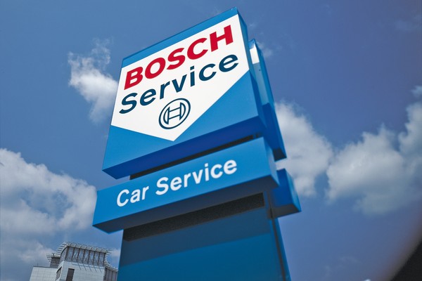 Bosch Car Service