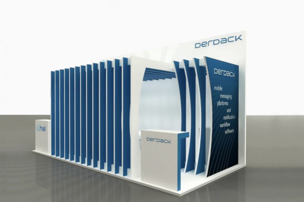 Derdack I HSL I Software Engineering