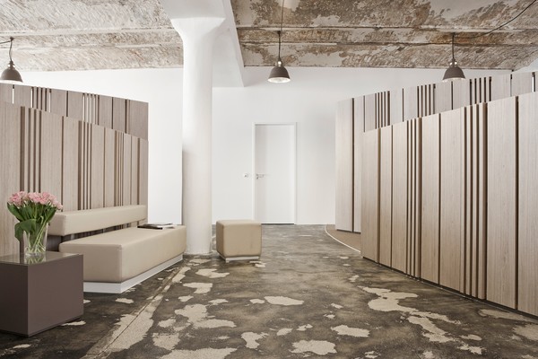 Design Productions - Loft