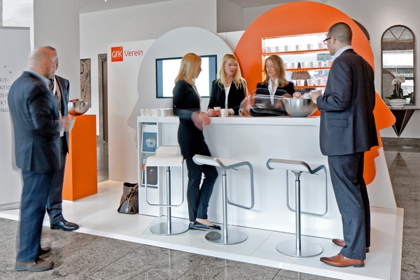 GfK - Verein für Konsumforschung