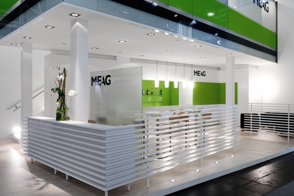 MEAG I Asset Management