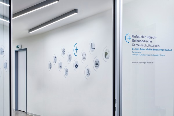 Chirurgisches-Orthopädisches Zentrum