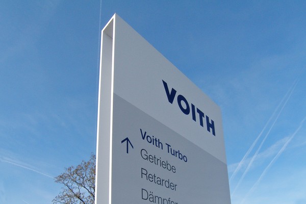 Voith